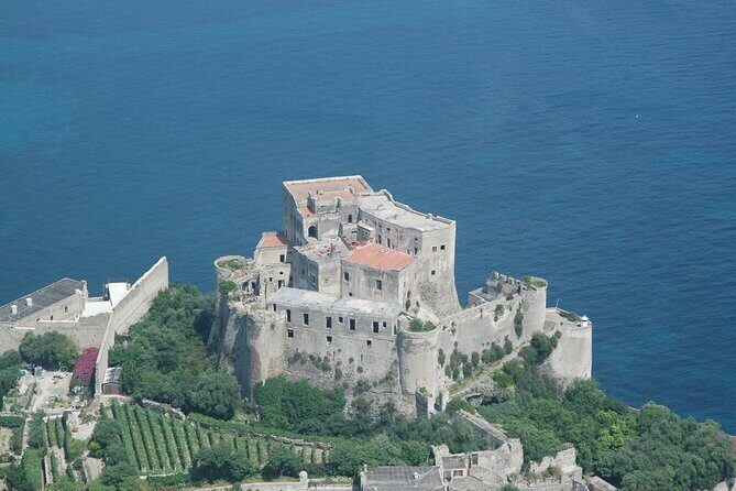 2-hour Guided Tour of Ischia's Aragonese Castle - Final Thoughts: Is This Tour Worth It?