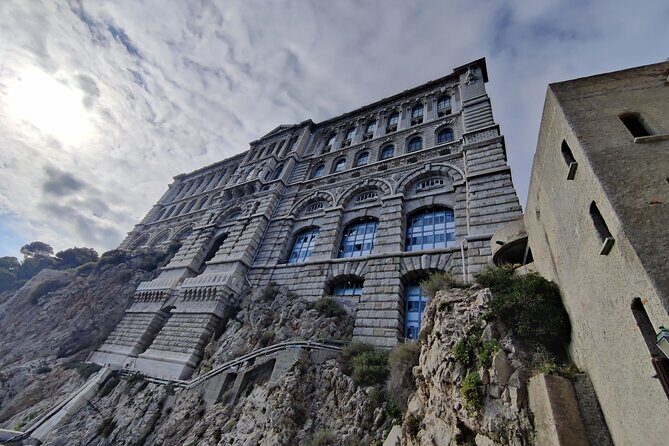 2-Hour Guided Tour of Monaco - What to Expect: Transportation, Group Size, and Price