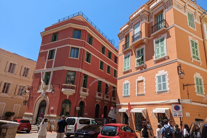 2-Hour Guided Tour of Monaco - Frequently Asked Questions