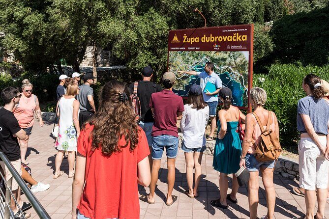 2-Hour Guided Walking Tour in Mlini - Practical Details & Tips