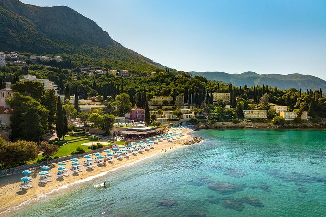 2-Hour Guided Walking Tour in Mlini - Pricing & Value