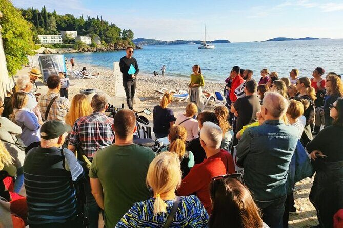 2-Hour Guided Walking Tour in Mlini - Who Should Consider This Tour?