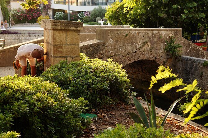 2-Hour Guided Walking Tour in Mlini - FAQs