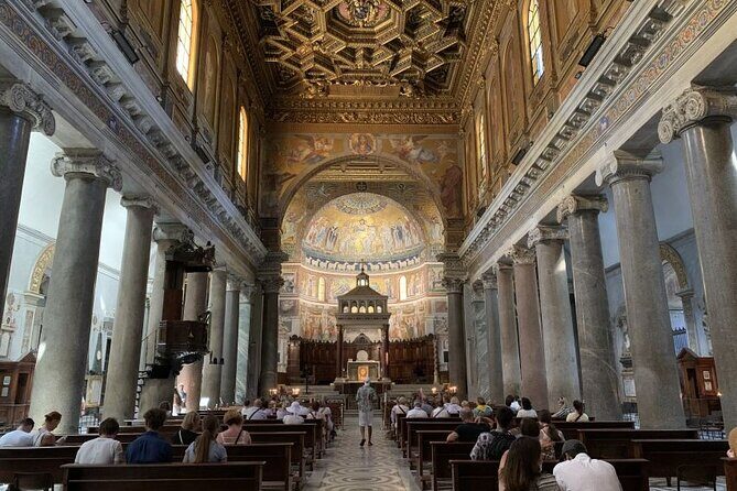 2 Hour Guided Walking Tour in Trastevere and Jewish Ghetto - What Travelers Say: Authentic Experiences and Real Value