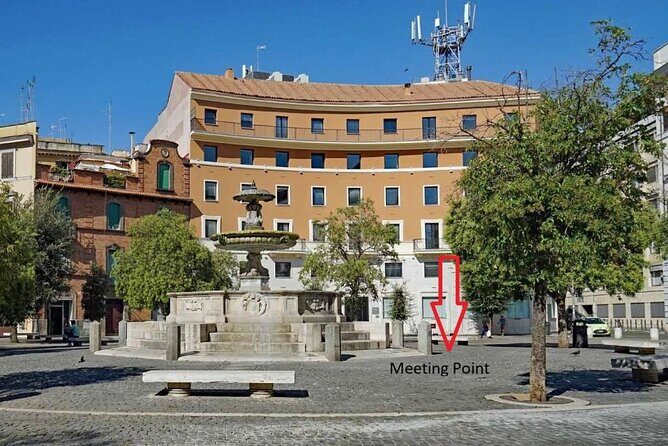 2 Hour Guided Walking Tour in Trastevere and Jewish Ghetto - FAQ