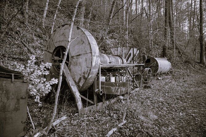 2-Hour Helen Haunts and History Walk Tour - Final Thoughts