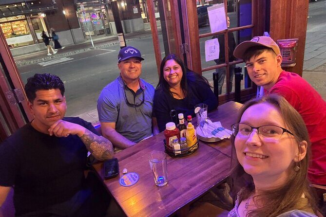 2 Hour Historic Pub Crawl in Boston - Final Thoughts