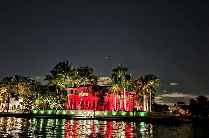 2 Hour Holiday Christmas Lights Tour in Fort Lauderdale max 6pax - Final Thoughts