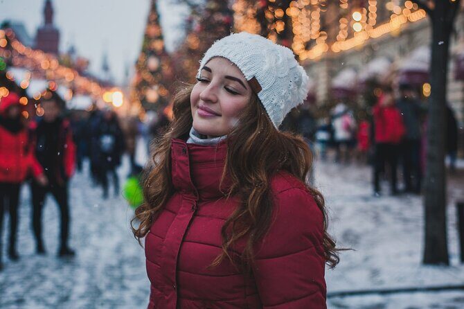 2 Hour Holiday Treasures  Christmas Private Tour in Denver - A Sparkling 2-Hour Holiday Treasures Tour in Denver