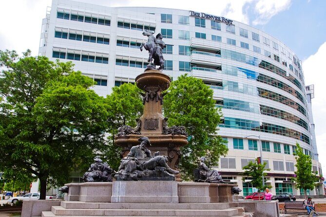 2 Hour Holiday Treasures  Christmas Private Tour in Denver - Who This Tour Is Perfect For