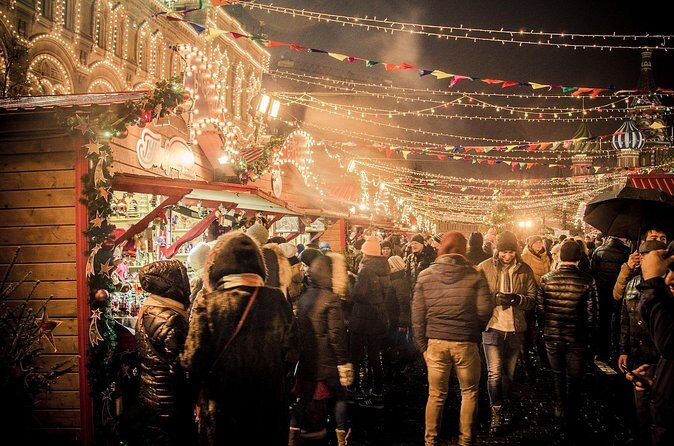 2 Hour Holiday Treasures  Christmas Private Tour in Denver - FAQ