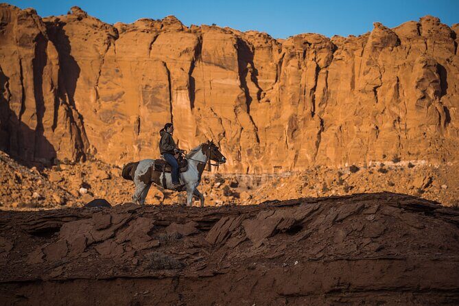 2-Hour Horse Rides Capitol Reef - Frequently Asked Questions