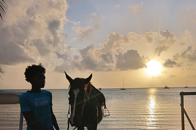 2 Hour Horseback Riding Sunset Tour with Dore's Riding Stable - Who Will Love This Tour?