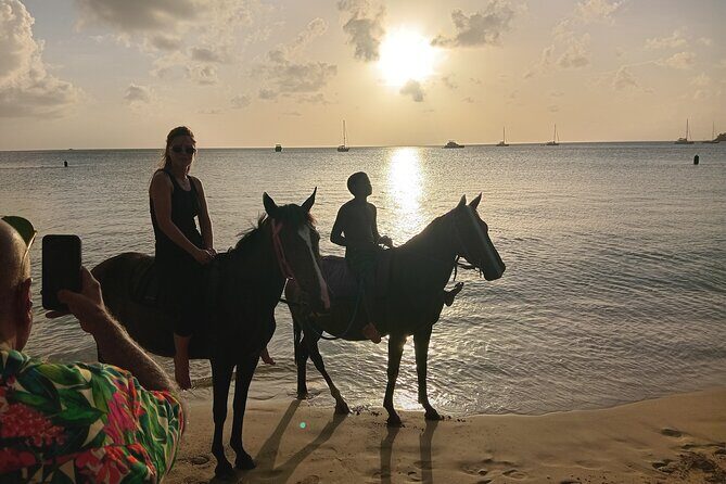 2 Hour Horseback Riding Sunset Tour with Dore's Riding Stable - Frequently Asked Questions