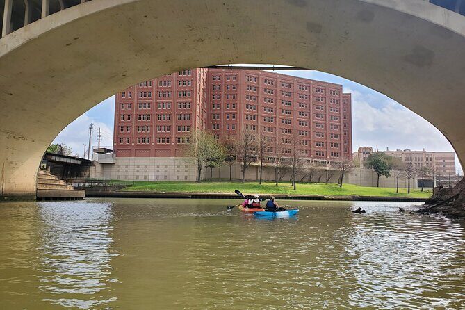 2-Hour Houston Skyline Tour - A Closer Look at the Itinerary