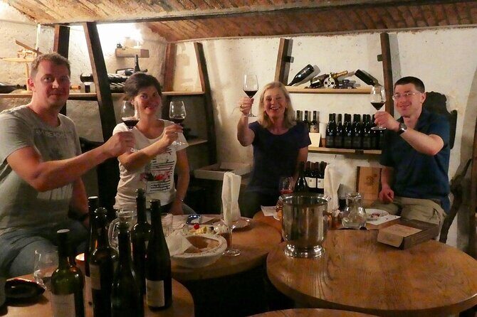 2-Hour Interactive Wine Tasting Experience in Bled - Final Thoughts