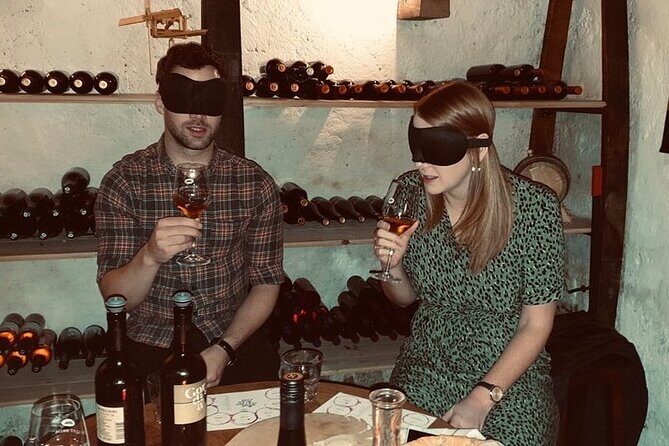 2-Hour Interactive Wine Tasting Experience in Bled - Frequently Asked Questions