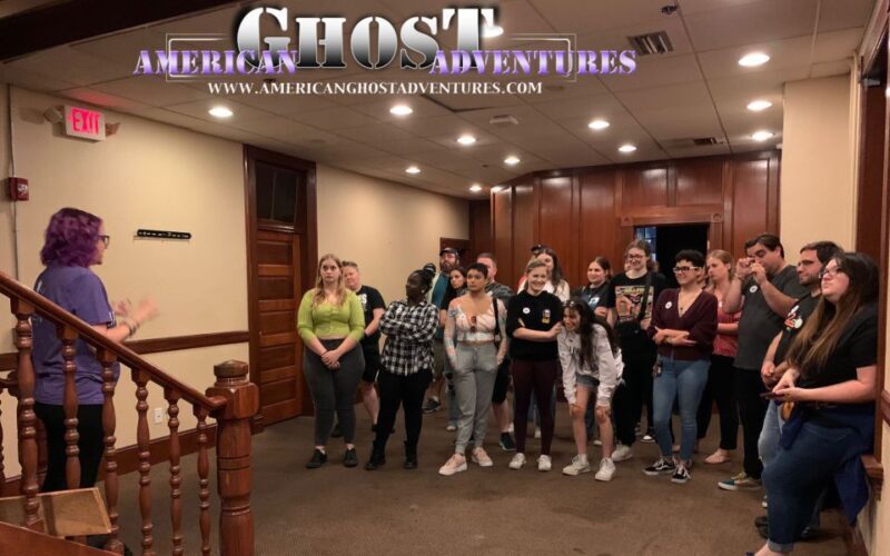 2 Hour Investigative Walking Ghost Tour of Downtown Orlando - FAQ