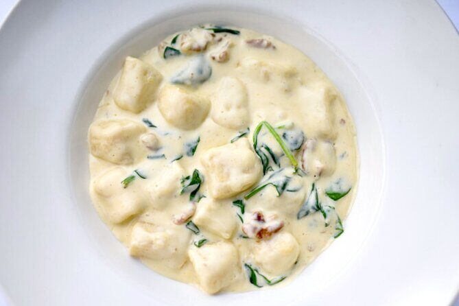 2 Hour Italian Gnocchi Class With Local Chef in Houston - Key Points