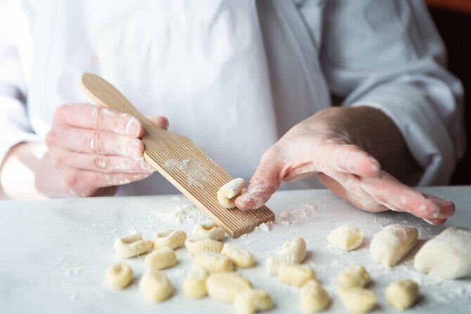 2 Hour Italian Gnocchi Class With Local Chef in Houston - Frequently Asked Questions