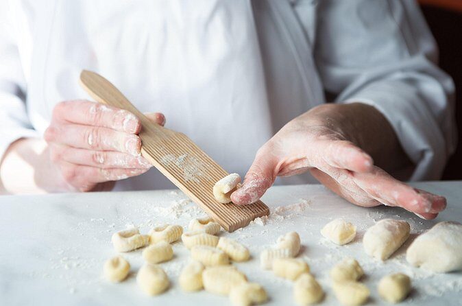 2 Hour Italian Gnocchi Class With Local Chef in Houston - Final Thought