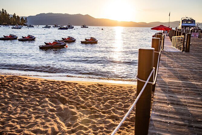 2 Hour Jet Ski Thrills on Zephyr Cove's Water - FAQ