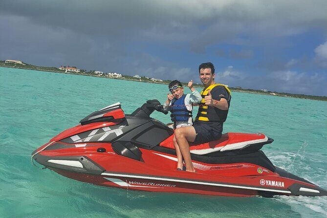2 Hour Jetski Guided Tour - In-Depth Review of the 2-Hour Jetski Guided Tour