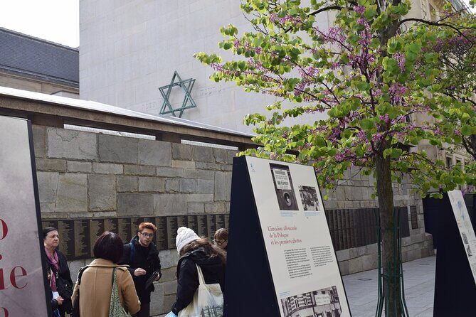 2-Hour Jewish History Guided Tour In Marais - What Travelers Love About This Tour