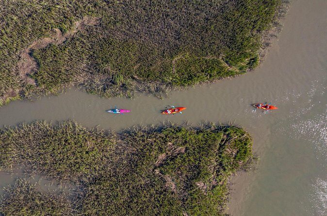 2 Hour Kayak Rental - Single or Tandem Kayak - Final Thoughts