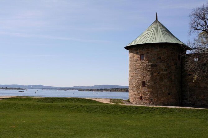2- hour kayak trip on the Oslo Fjord - Key Points
