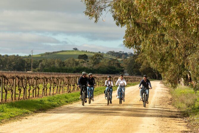 2-Hour Kayaking Experience in Barossa Valley - Frequently Asked Questions (FAQs)