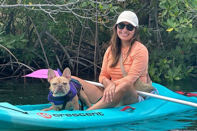 2 Hour Key West Kayak Rental  Discover Mangroves & Wildlife! - Discover the Natural Side of Key West with a 2-Hour Kayak Rental