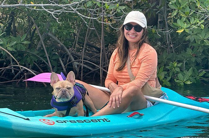 2 Hour Key West Kayak Rental  Discover Mangroves & Wildlife! - The Value of This Experience