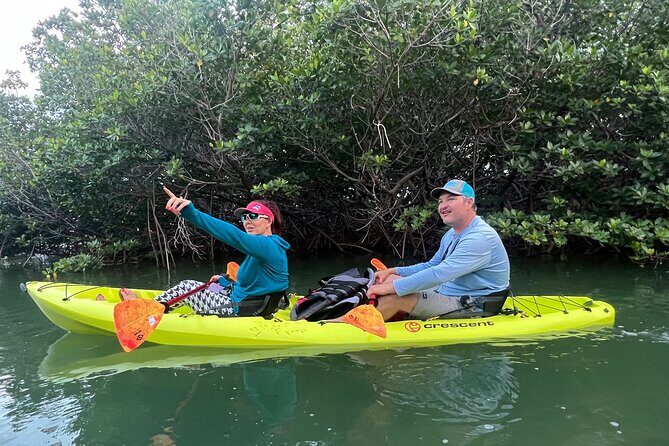 2 Hour Key West Kayak Rental  Discover Mangroves & Wildlife! - Final Thoughts