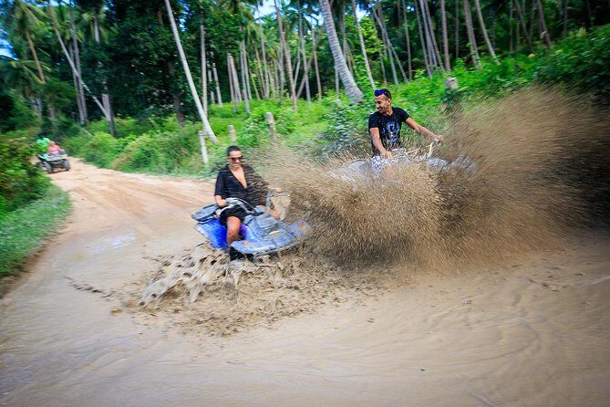 2-Hour Koh Samui ATV Quad Tour - Final Thoughts