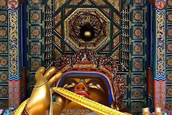 2-Hour Lama Temple and Confucius Temple Guided Walking Tour - Who Should Consider This Tour?