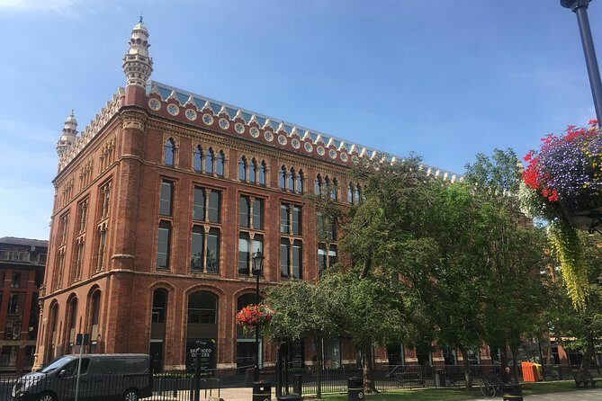2 Hour Leeds Highlights Walking Tour - The Sum Up: Why This Tour Is a Solid Choice