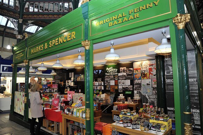 2 Hour Leeds Highlights Walking Tour - FAQ
