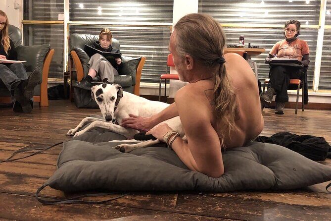 2-hour Life Drawing Session in Cardiff - Final Thoughts: Is It Worth Your Time?