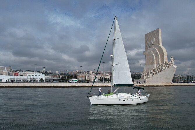 2-Hour Lisbon Sunset Sailing Tour - FAQs