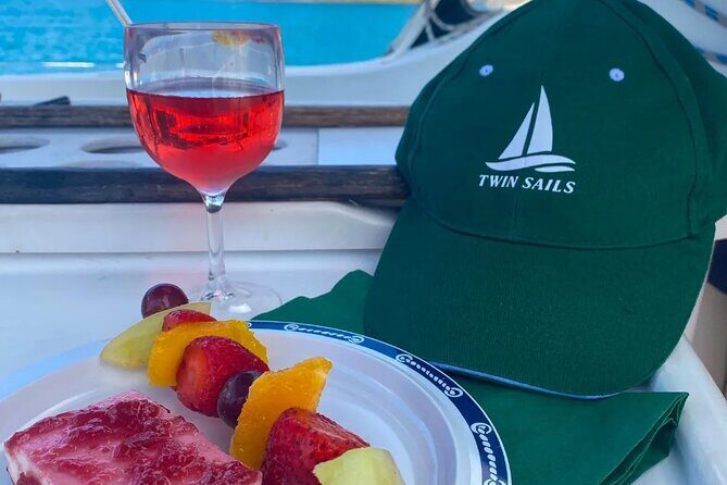2-Hour Lisbon Sunset Sailing Tour - Final Summary