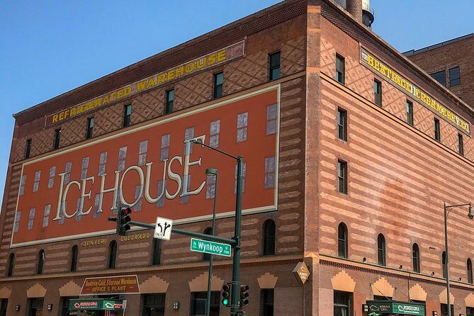 2 Hour LoDo Historic Walking Tour in Denver - A Detailed Dive into the LoDo Walking Tour Experience