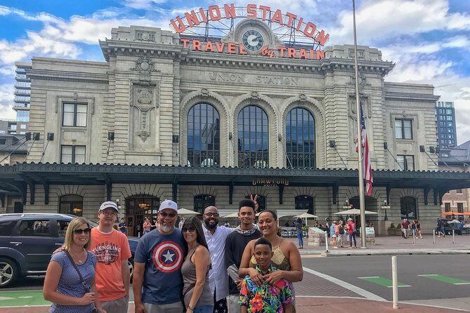 2 Hour LoDo Historic Walking Tour in Denver - Final Thoughts
