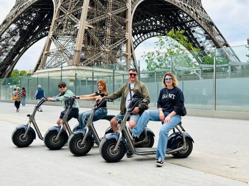 2-Hour Luxurious Private VIP - Berlin Fat Tire Tour - Discover Berlin on Two Wheels: The Luxurious Private VIP Fat Tire E-Bike Tour