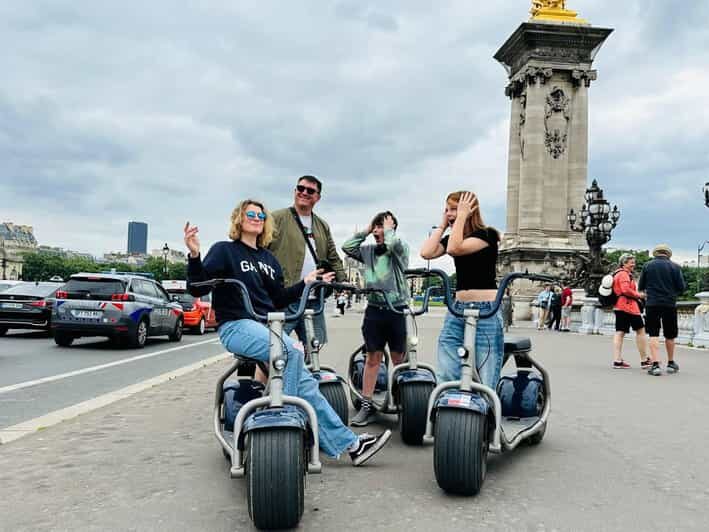2-Hour Luxurious Private VIP - Berlin Fat Tire Tour - Detailed Breakdown of the Tour Experience