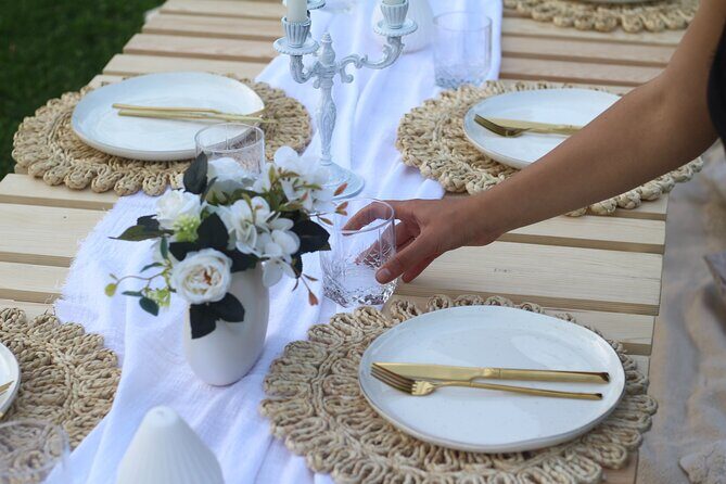 2-Hour Luxury Picnic in Cluj-Napoca Romania - The Value for Your Money