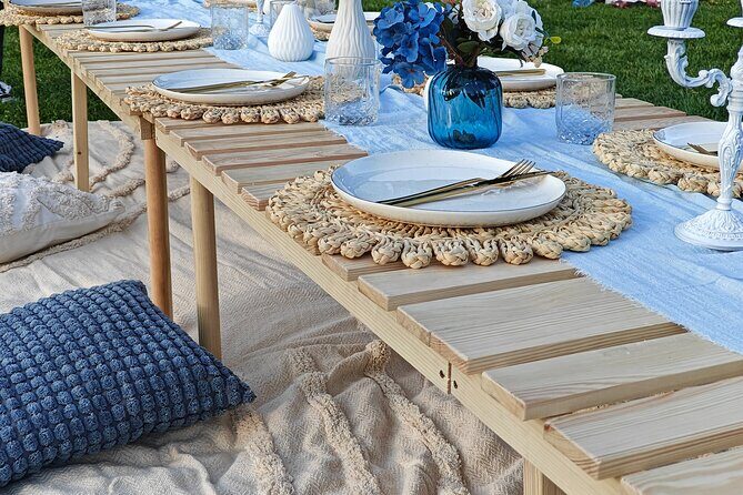 2-Hour Luxury Picnic in Cluj-Napoca Romania - Who Should Consider This Experience