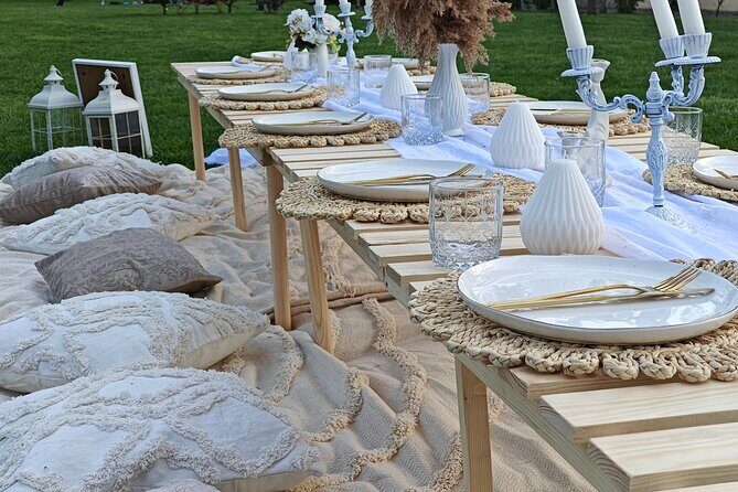 2-Hour Luxury Picnic in Cluj-Napoca Romania - FAQs