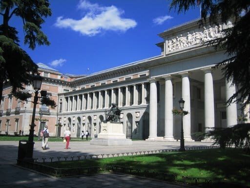 2-Hour Madrid - Prado Museum Private Tour - FAQs