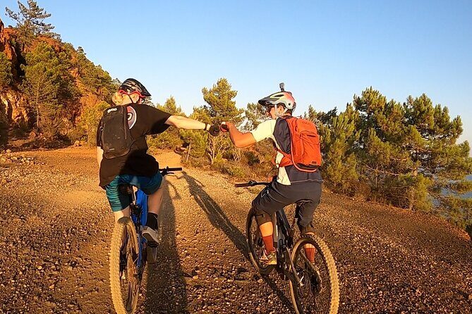 2-Hour Magical E-bike Tour at Sunset in Capoliveri - An In-depth Look at the Sunset E-bike Tour in Capoliveri